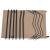 Pat de camping, gri taupe, 180x60x19 cm, țesătură oxford & oțel GartenMobel Dekor