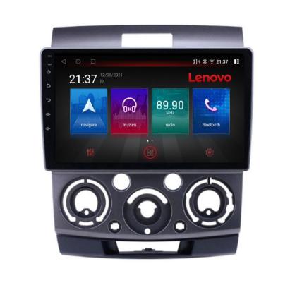 Navigatie dedicata Ford Ranger Mazda BT50 2007-2012 E-RANGER Octa Core cu Android Radio Bluetooth Internet GPS WIFI DSP 4+64GB 4G CarStore Technology