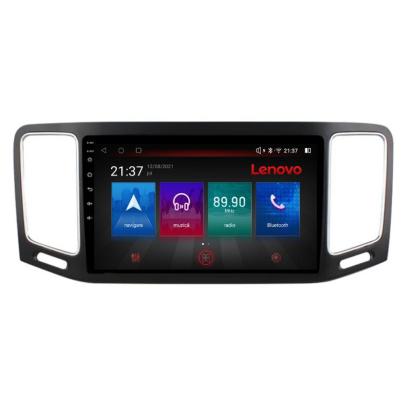 Navigatie dedicata VW Sharan 2011-2020 E-SHARAN Octa Core cu Android Radio Bluetooth Internet GPS WIFI DSP 4+64GB 4G CarStore Technology