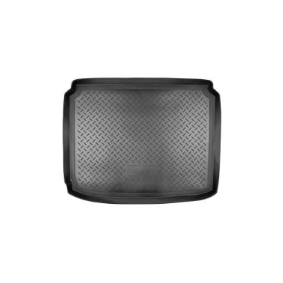 Covor portbagaj tavita compatibil Peugeot 307 Hatchback/Berlina 2001-2008 Cod: PB 6511 / PBA1 Automotive TrustedCars