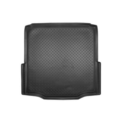 Covor portbagaj tavita compatibil Skoda Superb II Berlina 2008-2015 Cod: PB 6603 / PBA1 Automotive TrustedCars