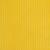 Jaluzea tip rulou de exterior, galben, 60x140 cm, HDPE GartenMobel Dekor