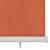 Jaluzea tip rulou de exterior, portocaliu, 160x230 cm GartenMobel Dekor