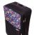 Troler Neo Negru Cu Print 74X45X26 Cm 1177 ComfortTravel Luggage