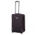 Troler Neo Negru Cu Print 64X40X23 Cm 1178 ComfortTravel Luggage