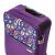 Ella Icon Troler Neo Mov Cu Print 54X35X17 Cm 1251 ComfortTravel Luggage