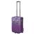 Ella Icon Troler Neo Mov Cu Print 54X35X17 Cm 1251 ComfortTravel Luggage