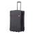 Troler Carla Gri cu Rosu 74x45x26cm ComfortTravel Luggage