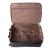 Troler Carla Gri Cu Rosu 54 Cm - 1188 ComfortTravel Luggage