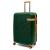 Troler Style Verde 83X56X30 cm ComfortTravel Luggage