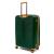 Troler Style Verde 83X56X30 cm ComfortTravel Luggage