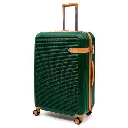 Troler Style Verde 83X56X30 cm ComfortTravel Luggage