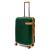 Troler Style Verde 72X49X24 cm ComfortTravel Luggage