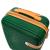 Troler Style Verde 55X36X23 cm ComfortTravel Luggage