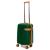 Troler Style Verde 55X36X23 cm ComfortTravel Luggage