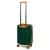 Troler Style Verde 55X36X23 cm ComfortTravel Luggage