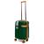 Troler Style Verde 55X36X23 cm ComfortTravel Luggage