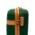 Troler Style Verde 55X36X23 cm ComfortTravel Luggage