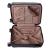 Troler Ella Icon Arrow Negru 55X35X22 cm - 1155 ComfortTravel Luggage