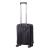 Troler Ella Icon Arrow Negru 55X35X22 cm - 1155 ComfortTravel Luggage