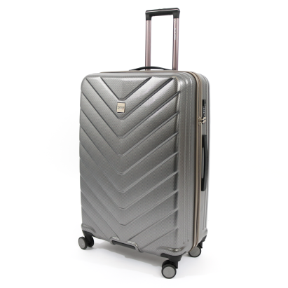 Ella Icon - Troler Armor Maro - 77X52X30 Cm ComfortTravel Luggage