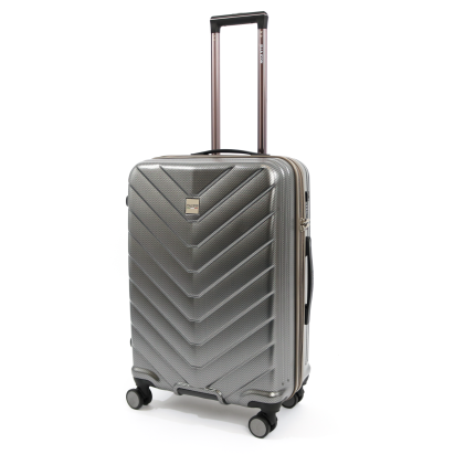 Ella Icon - Troler Armor Maro - 67X45X27 Cm ComfortTravel Luggage