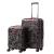 Ella Icon - Troler Urban Negru - 53×37×22 Cm ComfortTravel Luggage