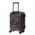 Ella Icon - Troler Urban Negru - 53×37×22 Cm ComfortTravel Luggage