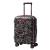 Ella Icon - Troler Urban Negru - 53×37×22 Cm ComfortTravel Luggage