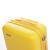 Ella Icon Troler Fly Galben 55X39X23 Cm-1295 ComfortTravel Luggage