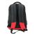 Rucsac Ella Icon Trend Negru 46X36X18 cm 1446 ComfortTravel Luggage
