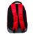 Rucsac Adventure Rosu 46X36X18 cm ComfortTravel Luggage