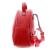 Ella Icon Rucsac De Dama Heart Rosu 24*27*11 Cm ComfortTravel Luggage