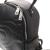 Ella Icon Rucsac De Dama Heart Negru 24*27*11 Cm ComfortTravel Luggage