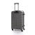 Ella Icon - Troler Assign - Gri Inchis - 74.5x49x30 cm ComfortTravel Luggage