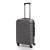 Ella Icon - Troler Assign - Gri Inchis - 65.5x43x27 cm ComfortTravel Luggage