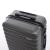 Ella Icon - Troler Assign - Gri Inchis - 65.5x43x27 cm ComfortTravel Luggage