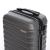 Ella Icon - Troler Assign - Gri Inchis - 54.5x34x24 cm ComfortTravel Luggage