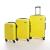 Ella Icon - Troler Assign - Galben - 74.5x49x30 cm ComfortTravel Luggage