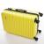 Ella Icon - Troler Assign - Galben - 74.5x49x30 cm ComfortTravel Luggage