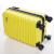 Ella Icon - Troler Assign - Galben - 54.5x34x24 cm ComfortTravel Luggage