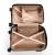 Ella Icon - Troler Assign - Galben - 54.5x34x24 cm ComfortTravel Luggage