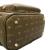 Rucsac Ella Icon de dama, Star, Verde Bronze, 33x27x14cm ComfortTravel Luggage