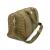 Geanta de Voiaj Ella Icon, Star, Verde Bronze, 42x17x26cm ComfortTravel Luggage