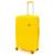 Troler Waves, Galben, 76x48x29 cm ComfortTravel Luggage