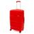 Troler Waves, Rosu, 76x48x29 cm ComfortTravel Luggage