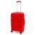 Troler Waves, Rosu, 66X43X26 cm ComfortTravel Luggage