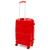 Troler Waves, Rosu, 66X43X26 cm ComfortTravel Luggage