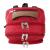 Rucsac Tip Troler Atena Rosu 49x35x23 cm ComfortTravel Luggage
