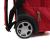 Rucsac Tip Troler Atena Rosu 49x35x23 cm ComfortTravel Luggage